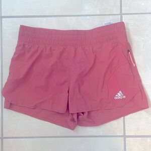 Adidas Women Short Running * NEVER USED *
